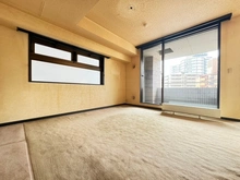 【大阪府/大阪市福島区福島】堂島川アーバンライフ リビング・ダイニング