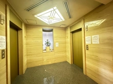 【大阪府/大阪市福島区福島】堂島川アーバンライフ 共用部