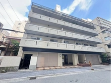 【大阪府/大阪市北区天満】ハイネス天満橋 外観