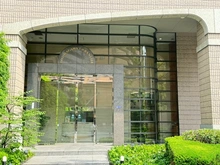 【大阪府/大阪市福島区福島】堂島川アーバンライフ エントランス