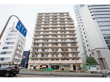 【大阪府/大阪市西区土佐堀】カーサ土佐堀 外観