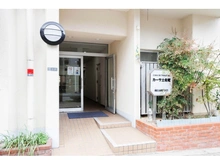 【大阪府/大阪市西区土佐堀】カーサ土佐堀 エントランス