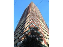 【大阪府/大阪市西区新町】サンクタスタワー心斎橋ミラノグランデ 外観