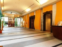 【大阪府/大阪市西区新町】サンクタスタワー心斎橋ミラノグランデ エントランス