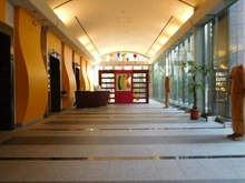 【大阪府/大阪市西区新町】サンクタスタワー心斎橋ミラノグランデ エントランス