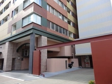【大阪府/大阪市西区新町】サンクタスタワー心斎橋ミラノグランデ 共用部