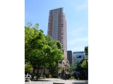 【大阪府/大阪市西区新町】サンクタスタワー心斎橋ミラノグランデ 外観