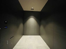 【大阪府/大阪市西区江戸堀】ザ・ファインタワー大阪肥後橋 宅配BOX
