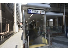 【大阪府/大阪市北区天神橋】与力町スカイハイツ JR大阪メトロ堺筋線「扇町」駅（現地より約240m）