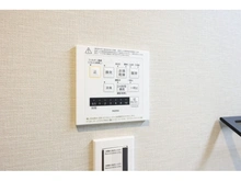 【大阪府/大阪市西淀川区姫里】ルネパークオアシス 浴室乾燥機