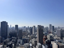 【大阪府/大阪市中央区伏見町】淀屋橋アップルタワーレジデンス 眺望