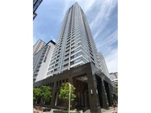 【大阪府/大阪市中央区伏見町】淀屋橋アップルタワーレジデンス 外観
