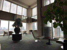 【大阪府/大阪市中央区伏見町】淀屋橋アップルタワーレジデンス 共用部