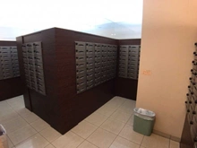 【大阪府/大阪市中央区伏見町】淀屋橋アップルタワーレジデンス メールBOX