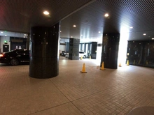 【大阪府/大阪市中央区伏見町】淀屋橋アップルタワーレジデンス 共用部