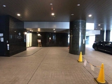 【大阪府/大阪市中央区伏見町】淀屋橋アップルタワーレジデンス 共用部