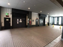 【大阪府/大阪市中央区伏見町】淀屋橋アップルタワーレジデンス 駐車場