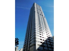 【大阪府/大阪市西区江戸堀】ディーグラフォート大阪N．Y．タワーHIGOBASHI 外観