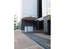 【大阪府/大阪市西区江戸堀】ディーグラフォート大阪N．Y．タワーHIGOBASHI 駐車場