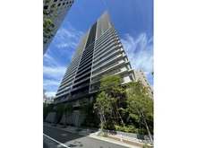 【大阪府/大阪市西区靱本町】プレミストタワー靱本町 外観