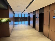【大阪府/大阪市西区靱本町】プレミストタワー靱本町 共用部