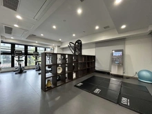 【大阪府/大阪市中央区常盤町】ブランズタワー谷町四丁目 共用施設