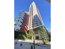 【大阪府/大阪市北区鶴野町】ザ・梅田タワー 外観