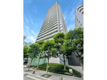 【大阪府/大阪市北区豊崎】レジデンス梅田ローレルタワー 外観