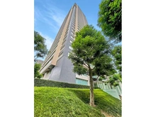 【大阪府/大阪市北区豊崎】レジデンス梅田ローレルタワー 外観