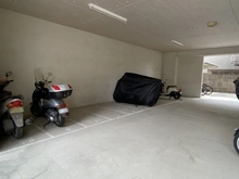 【大阪府/大阪市福島区吉野】ドルチェヴィータ福島 バイク置き場