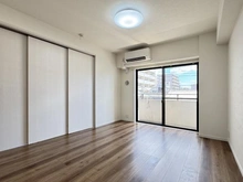 【東京都/大田区西六郷】パルミナート多摩川弐番館 リビング・ダイニング