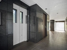 【東京都/大田区西六郷】パルミナート多摩川弐番館 共用部
