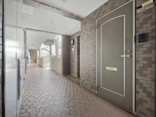 【東京都/大田区西六郷】パルミナート多摩川弐番館 共用部
