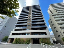 【東京都/大田区大森西】イニシア大森町n’sスクエア 外観