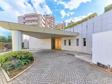 【東京都/大田区久が原】ヒルズ久が原3番館 共用部