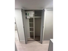 【東京都/大田区久が原】ヒルズ久が原3番館 収納