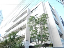 【東京都/大田区山王】デュオヴェール大森山王 外観