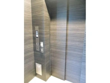 【東京都/大田区山王】デュオヴェール大森山王 共用部
