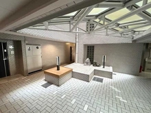 【東京都/大田区蒲田】蒲田シティハウス 共用部