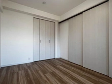 【東京都/大田区多摩川】多摩川芙蓉ハイツ 4号棟 洋室