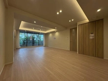 【東京都/大田区山王】パーク・コート山王 リビング・ダイニング