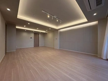 【東京都/大田区山王】パーク・コート山王 リビング・ダイニング