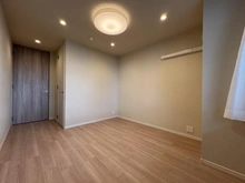 【東京都/大田区山王】パーク・コート山王 洋室