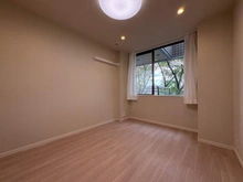 【東京都/大田区山王】パーク・コート山王 洋室