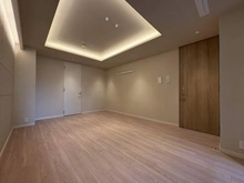 【東京都/大田区山王】パーク・コート山王 洋室