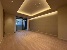 【東京都/大田区山王】パーク・コート山王 洋室