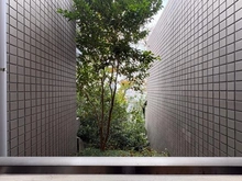 【東京都/大田区山王】パーク・コート山王 眺望