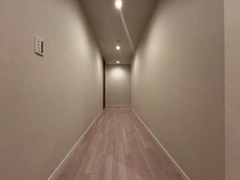 【東京都/大田区山王】パーク・コート山王 廊下