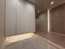 【東京都/大田区山王】パーク・コート山王 玄関