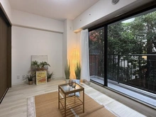 【東京都/大田区千鳥】藤和シティコープ千鳥町 洋室：家具・調度品は価格に含まれません。